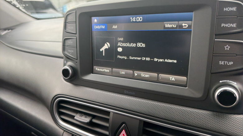 Hyundai Kona 1.0T GDi Play Edition 5dr Petrol Hatchback